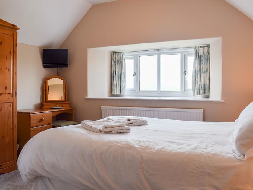 Bedroom | Tarn Rigg, Bowness on Windermere