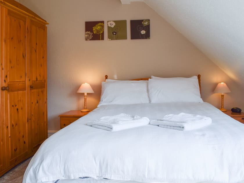 Bedroom | Tarn Rigg, Bowness on Windermere