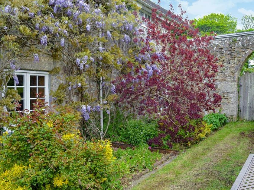 Beautiful holiday accommodation | Manor House, St Erth, Hayle