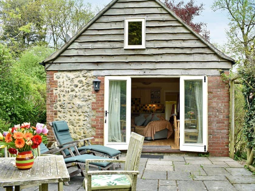 Romantic, cosy cottage | The Old Forge, Lower Wraxall, near Dorchester