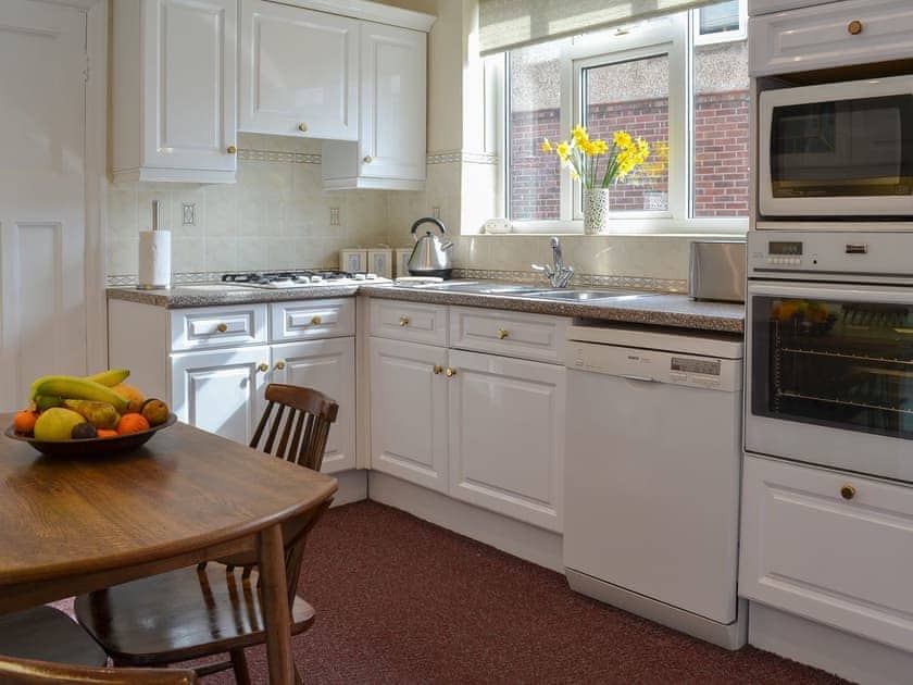 Kitchen | No.19, Filey