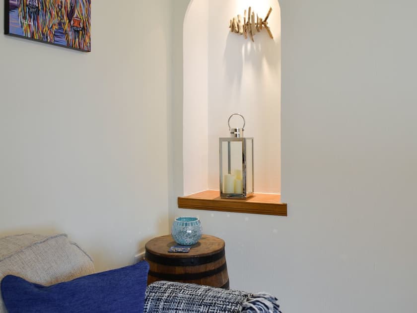 Living room | Cotton Shore, Inverallochy, near Fraserburgh