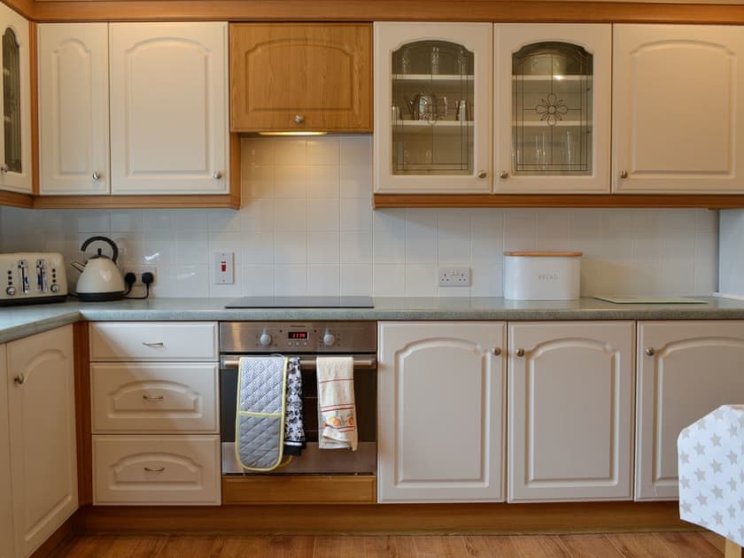 Kitchen | Cotton Shore, Inverallochy, near Fraserburgh