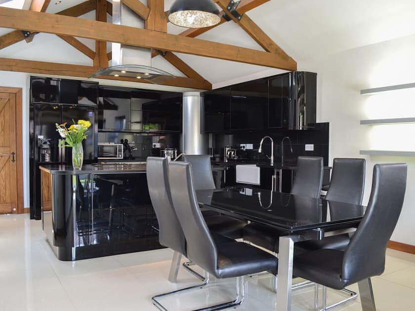Kitchen/dining area | The Old Stables, South Cave, near Beverley
