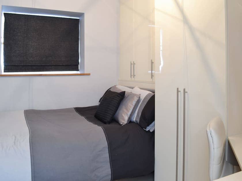 Double bedroom | The Old Stables, South Cave, near Beverley