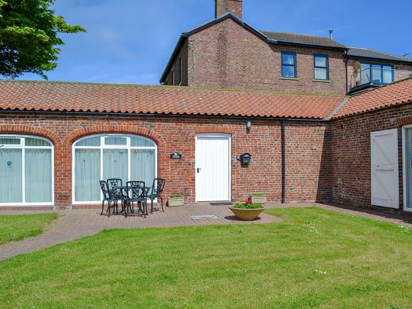 Beacon Farm Fulmar Cottage (ref B6248) in Flamborough, Yorkshire