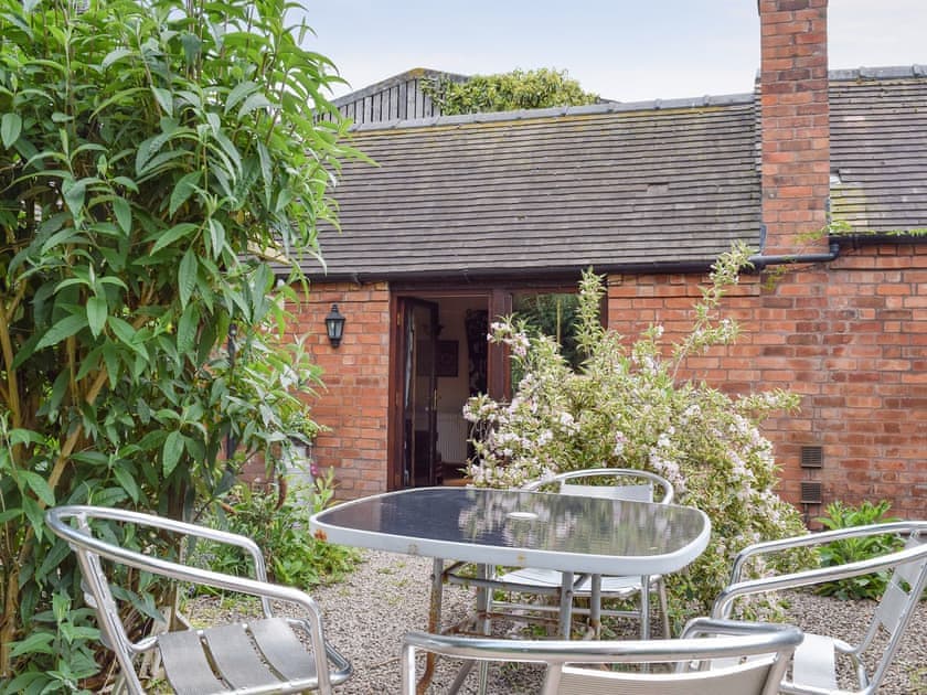 Lovely detached barn conversion | The Cotes, Upper Welland, near Malvern
