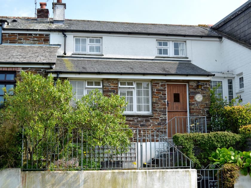 Very attractive holiday cottage  | Watercolour Cottage, Lerryn