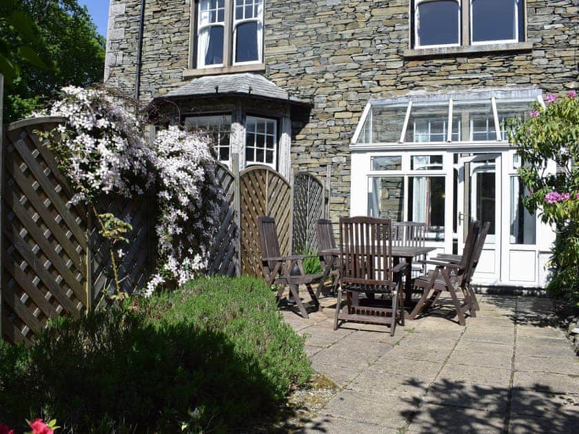 Spacious holiday property | Oakghyll, Bowness on Windermere