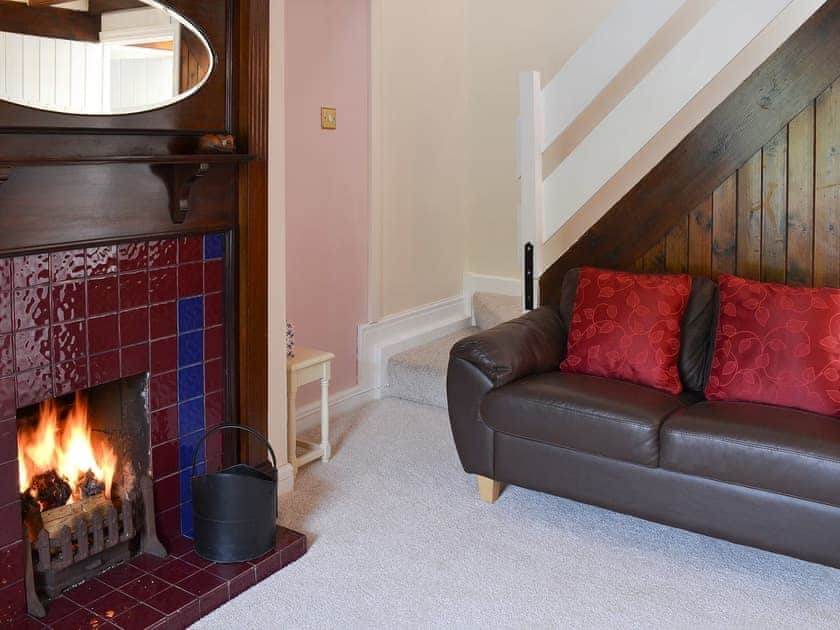 Living room | Puffin Cottage, Buckton, near Bridlington