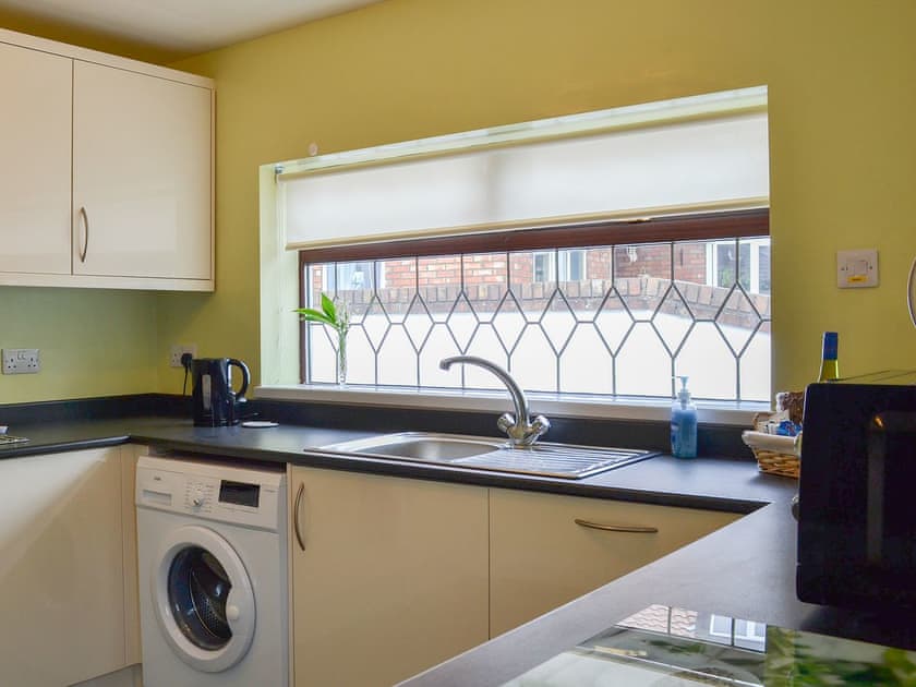 Kitchen | Puffin Cottage, Buckton, near Bridlington