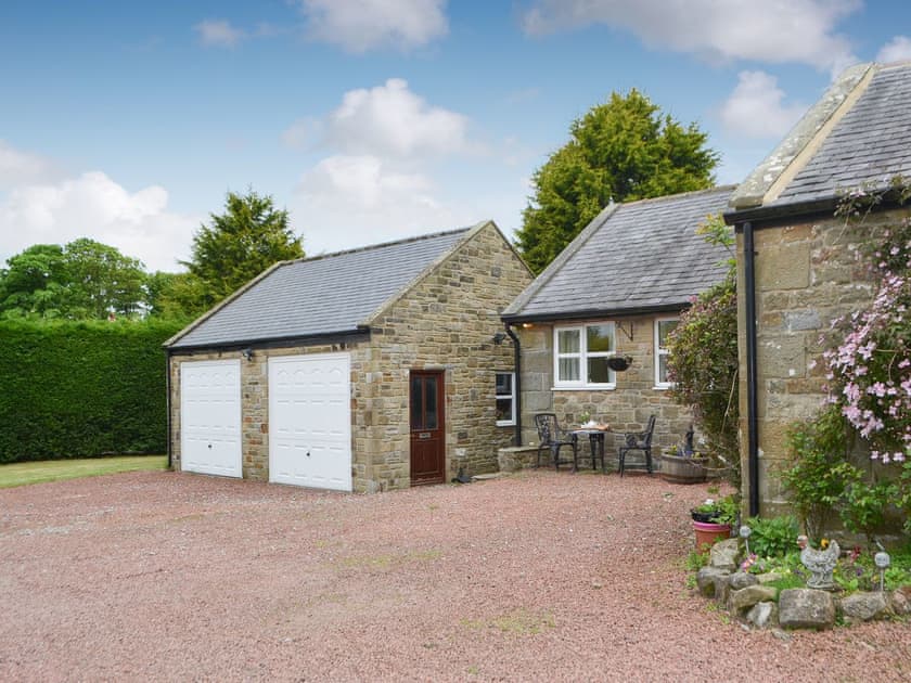 Semi-detached barn conversion  | The Gin Gan Cottage, Ryal, near Corbridge