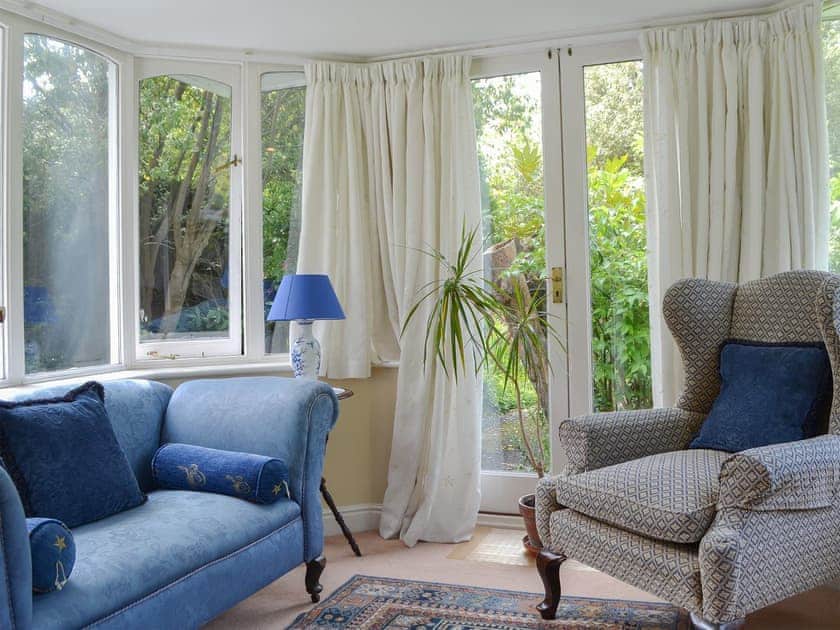 Sun room | The Coach House, Chilworth, near Southampton