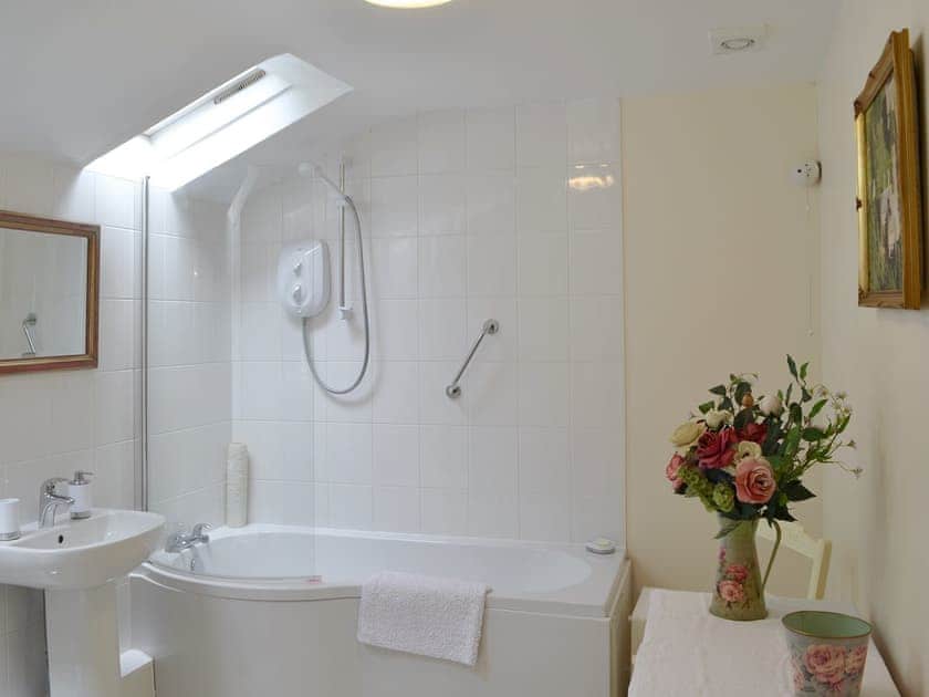 Bathroom | The Coach House, Chilworth, near Southampton
