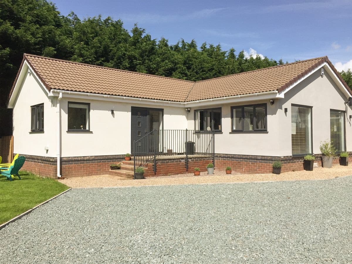Lavender Lea Ref Ukc2708 In Henley In Arden Warwickshire