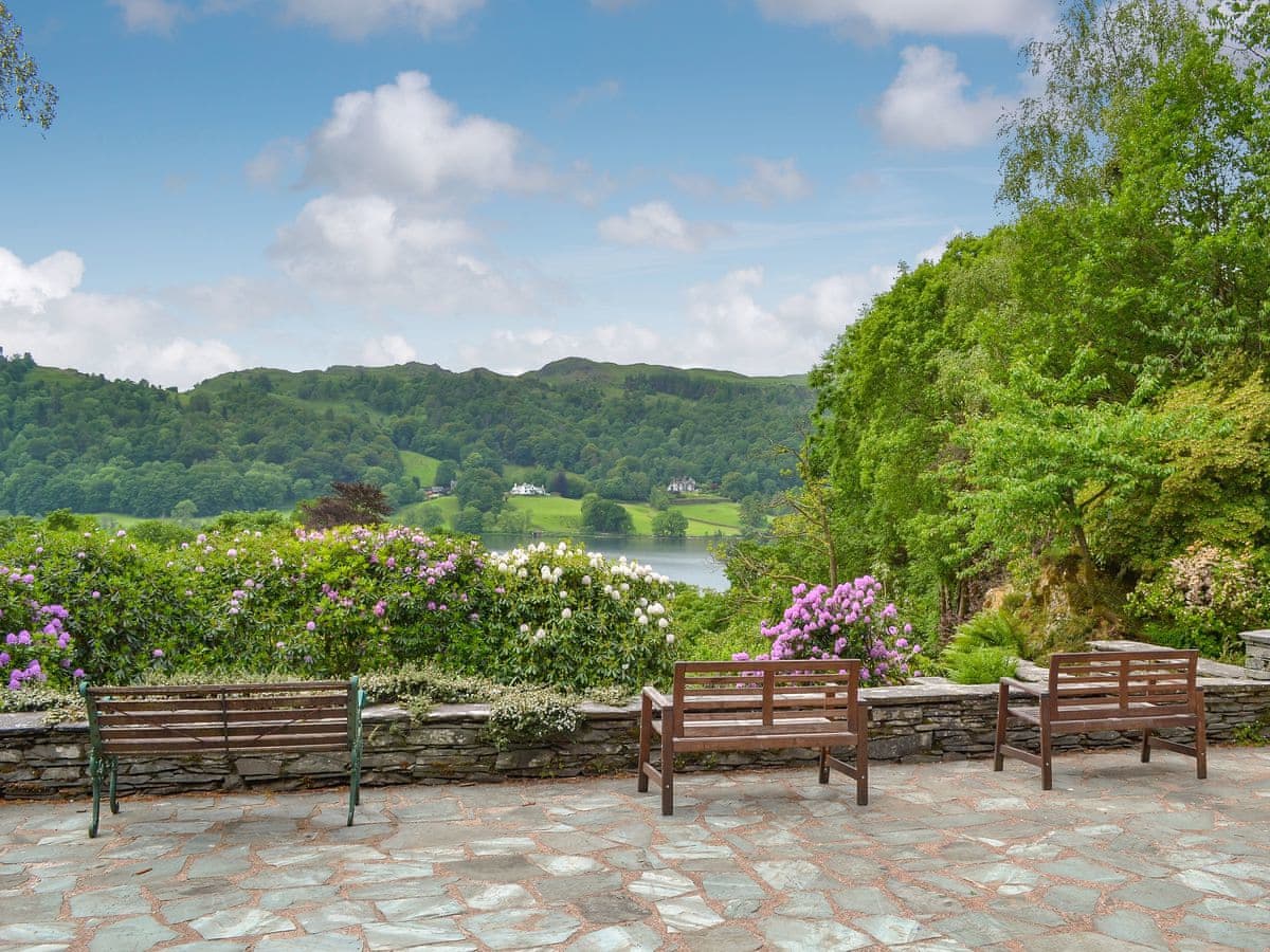 Self-catering cottages in Grasmere and the Langdale Valley