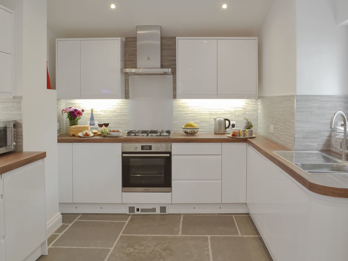 Samphire Lodge - Holiday Lodge in South West England - Image 3