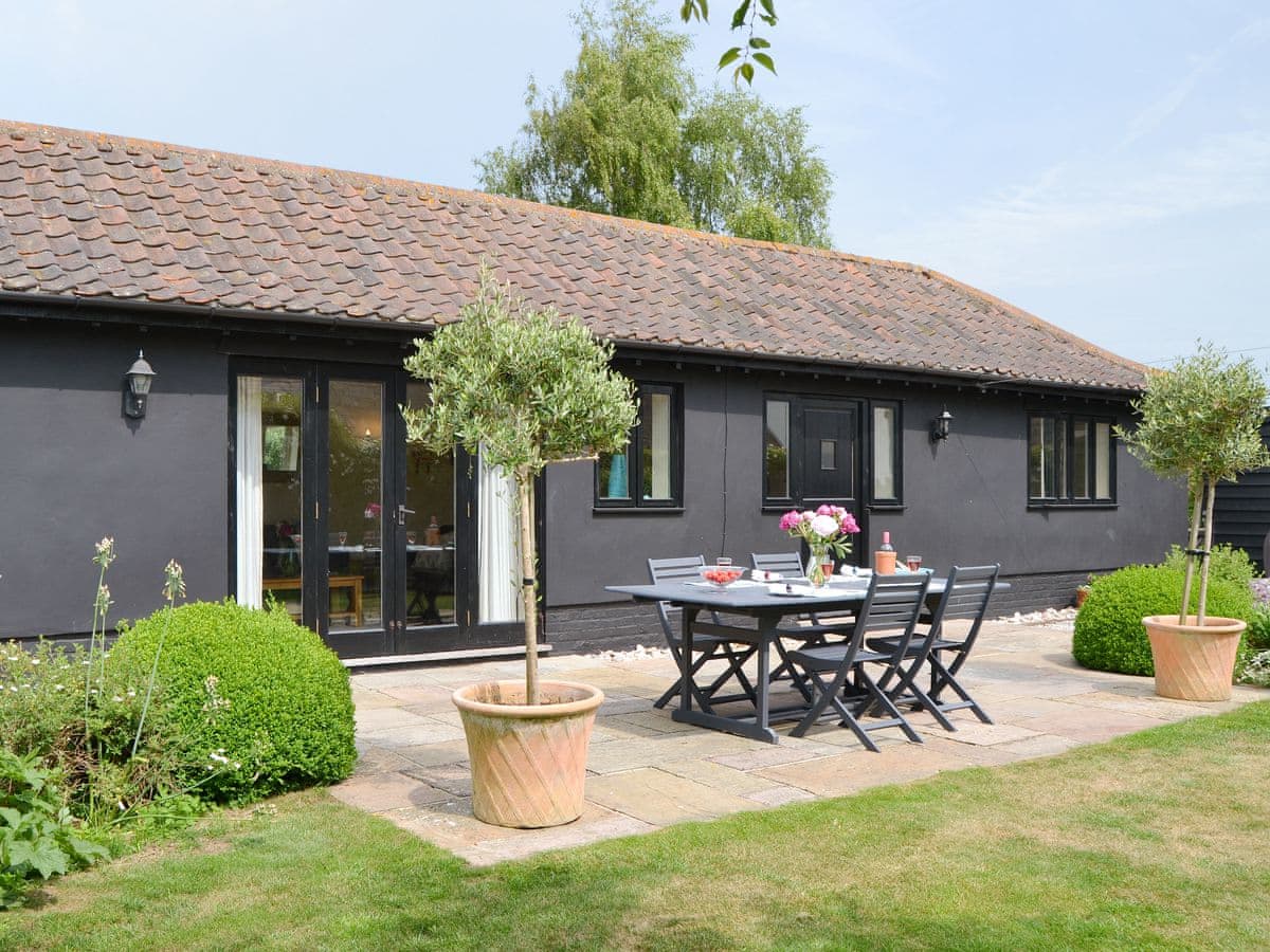The Stables Ref Bsr In Occold Near Eye Suffolk English