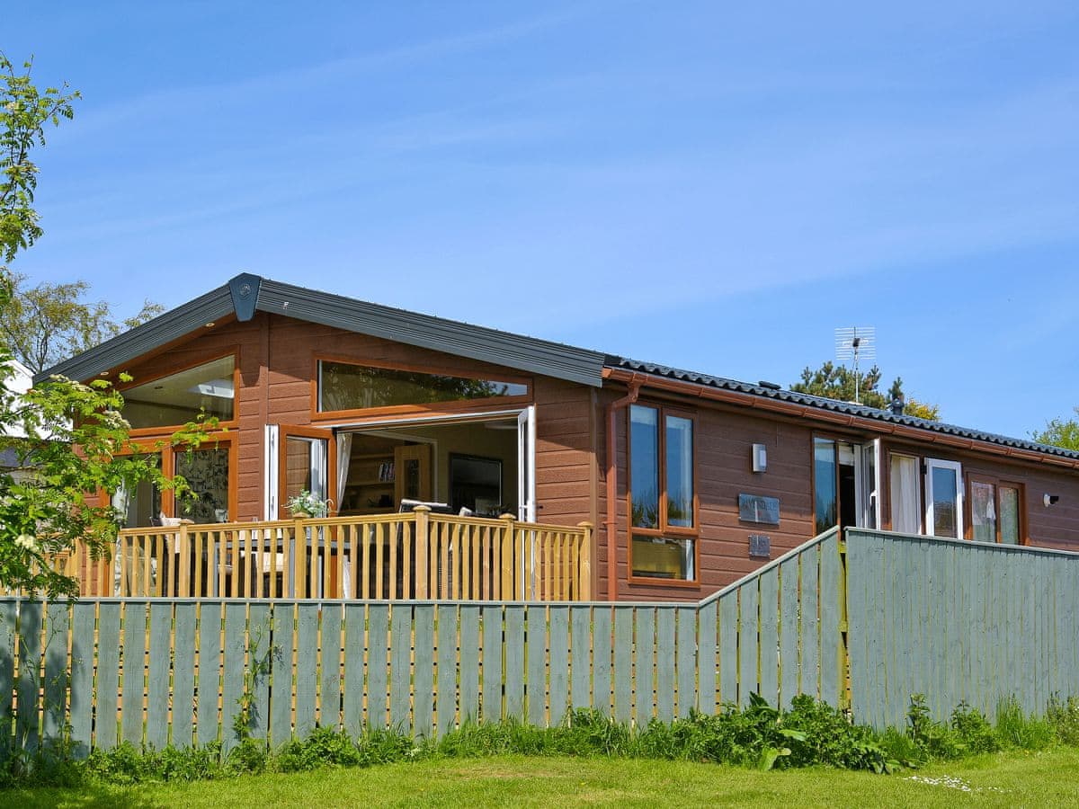 Rockville Farm - Rockville Lodge - Holiday lodge in Yorkshire - Image 2