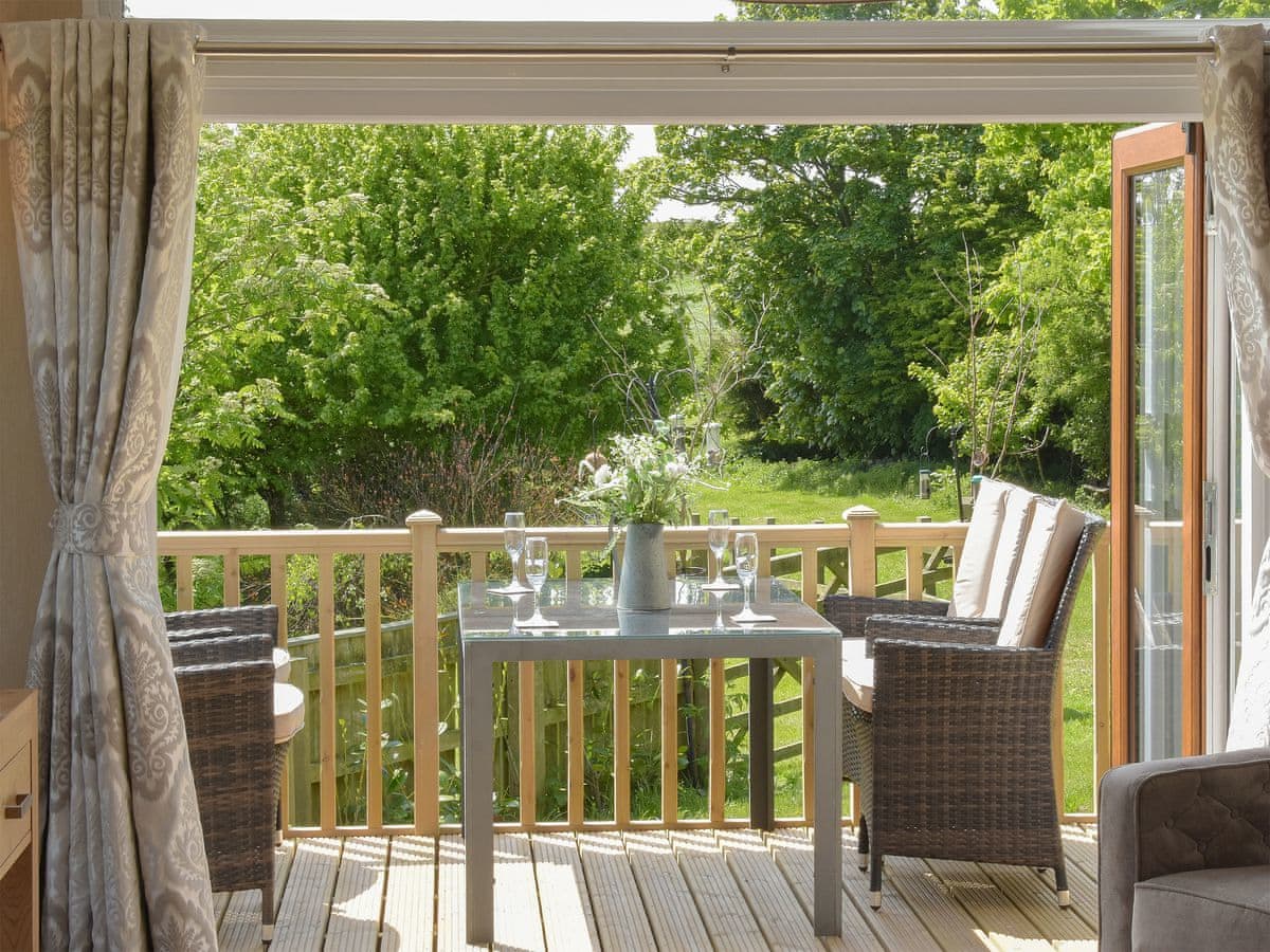 Rockville Farm - Rockville Lodge - Holiday lodge in Yorkshire - Image 3