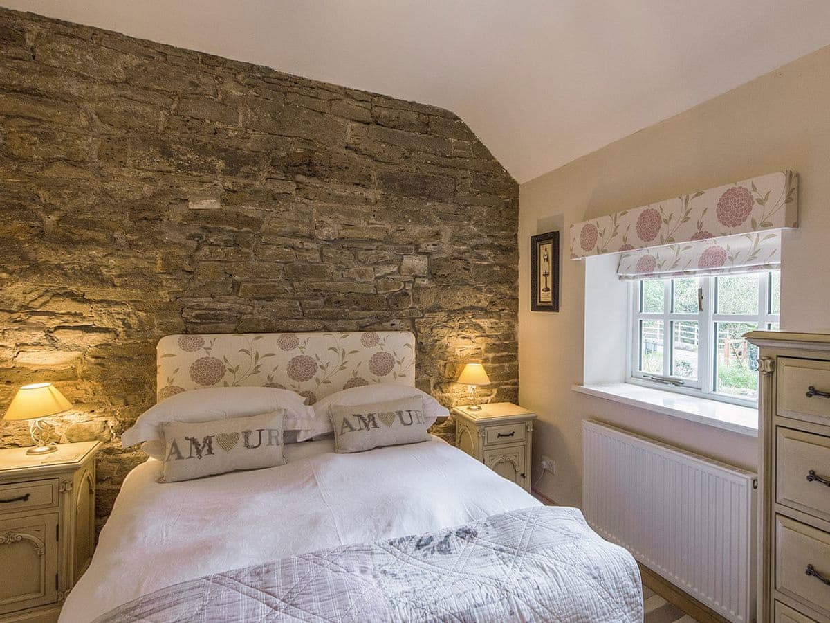 Walkmill Lodge - Holiday lodge in Central England - Image 5