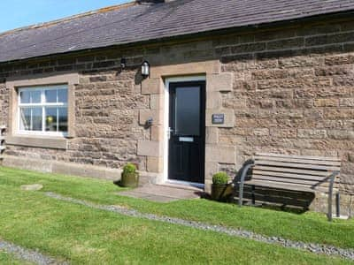 Folly View Ref 27177 In Old Bewick Near Alnwick Northumberland