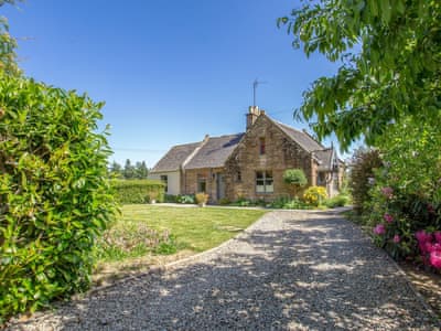 Fasque Castle Cottages Avenue Cottage Ref Ukc2428 In