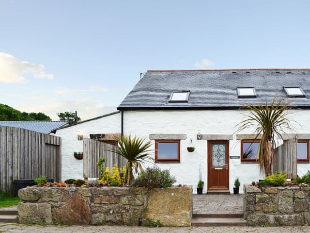 Polkanuggo Farm Lylyen Ref Ukc3464 In Stithians Near Falmouth