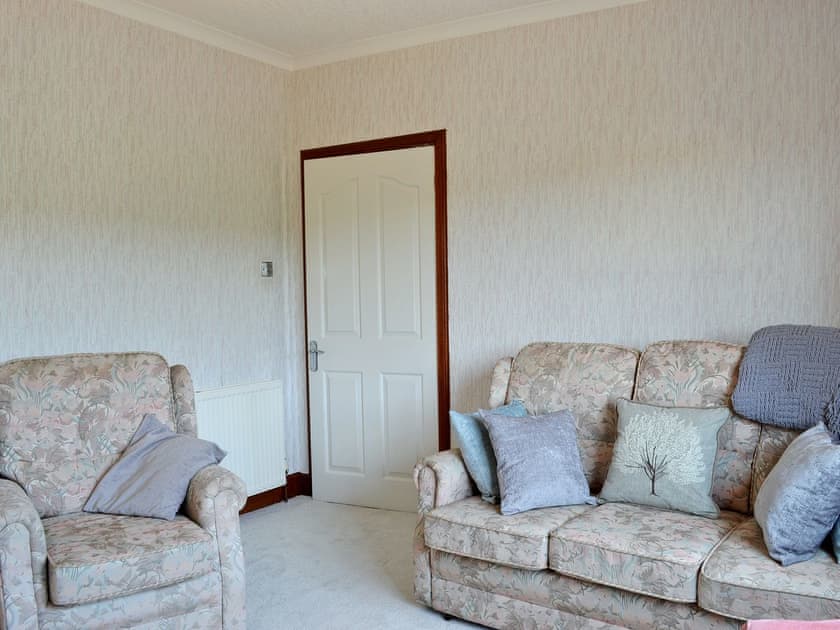 Welcoming living room | Ingleside, Ballantrae, near Girvan