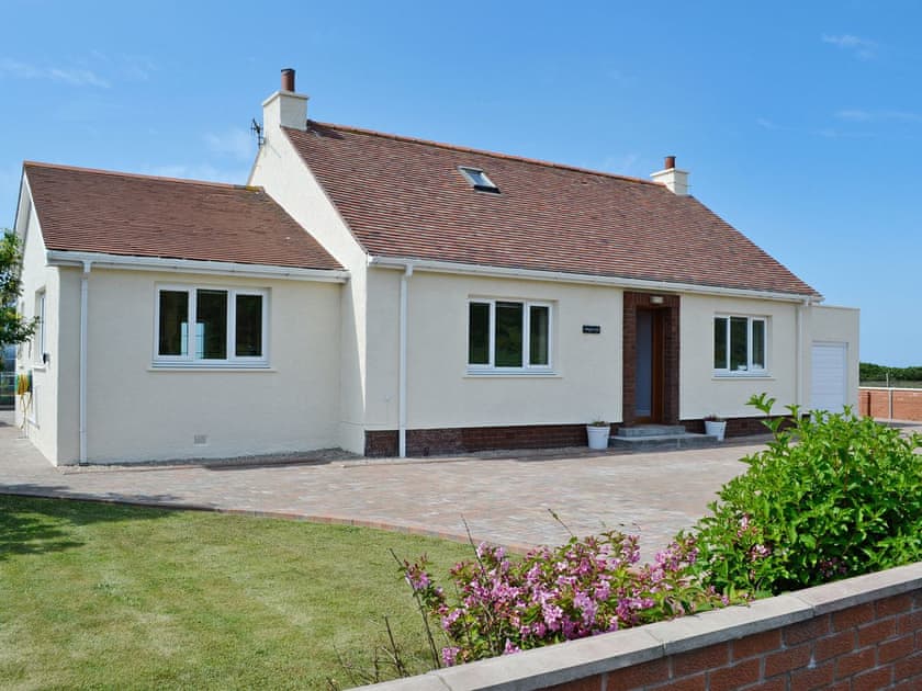 Delightful detached cottage | Ingleside, Ballantrae, near Girvan