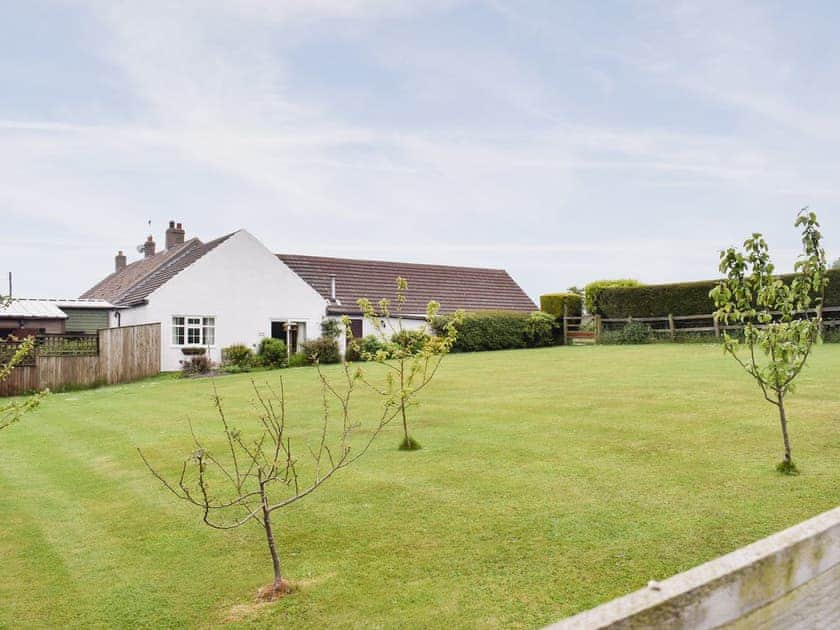 Attractive holiday home | Prior Dene Cottage, Staintondale near Scarborough