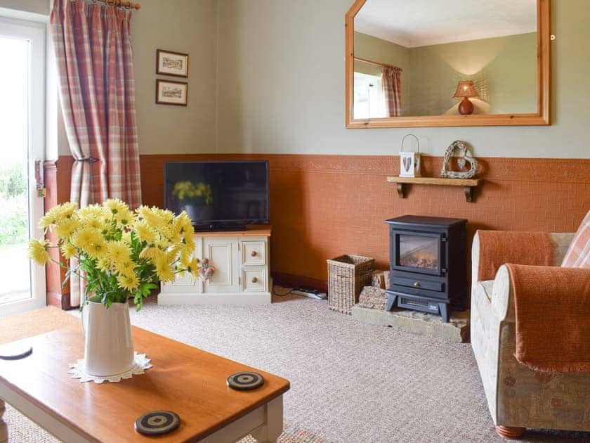 Welcoming living area  | Prior Dene Cottage, Staintondale near Scarborough