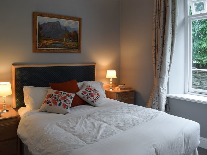 Double bedroom | Meadowcroft No 4 - Meadowcroft, Bowness on Windermere