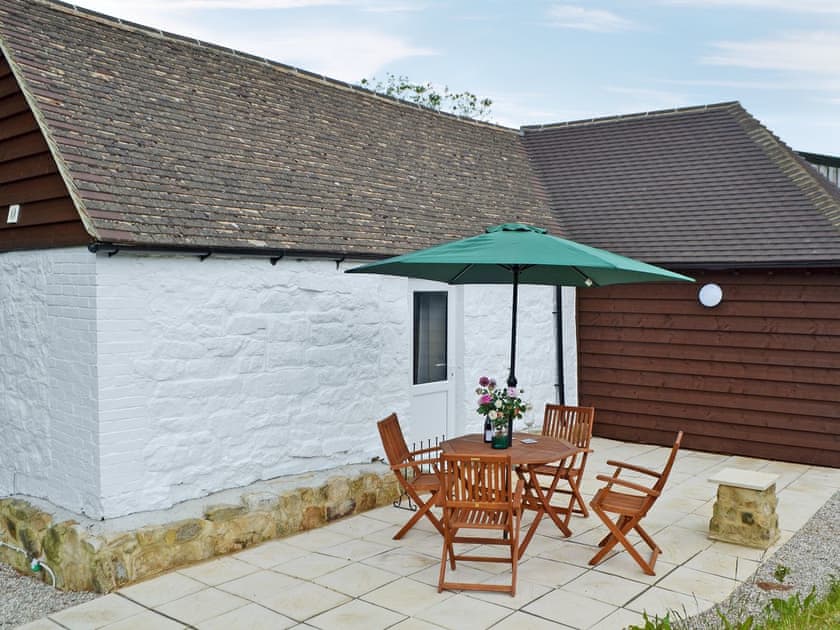 Lovely single-storey cottage | Cornbrash Farm Cottage, Earlsdown, near Heathfield