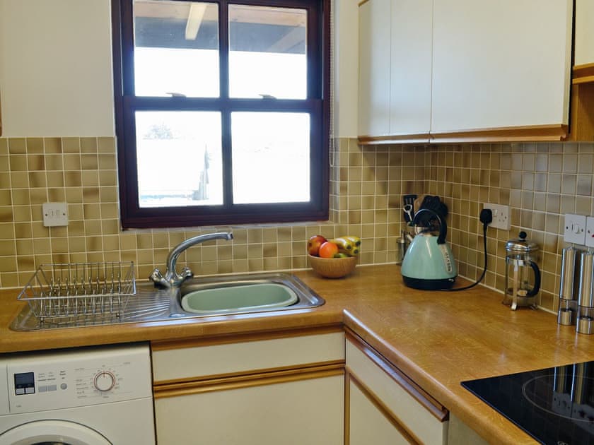 Well equipped kitchen | Hindscarth, Keswick
