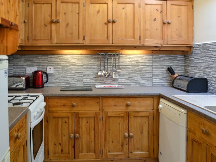 Kitchen | Copper House - Rockville Farm, Bempton, near Flamborough