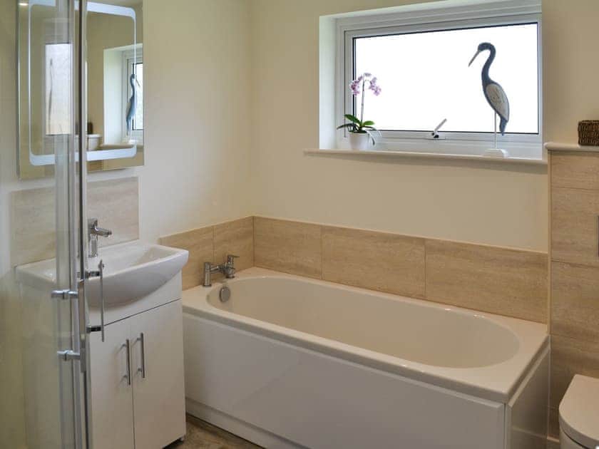 Bathroom | Moonraker, Port Isaac, near Wadebridge
