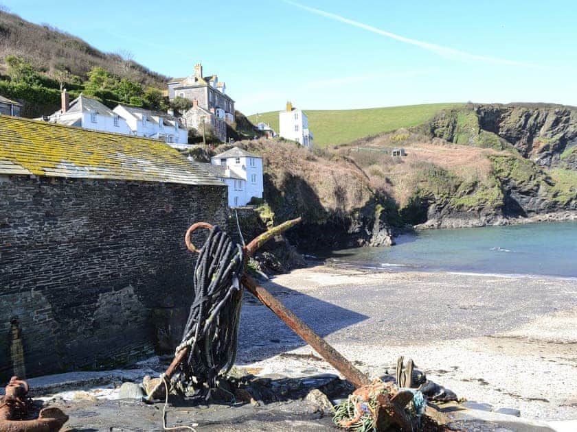 Port Isaac | Moonraker, Port Isaac, near Wadebridge