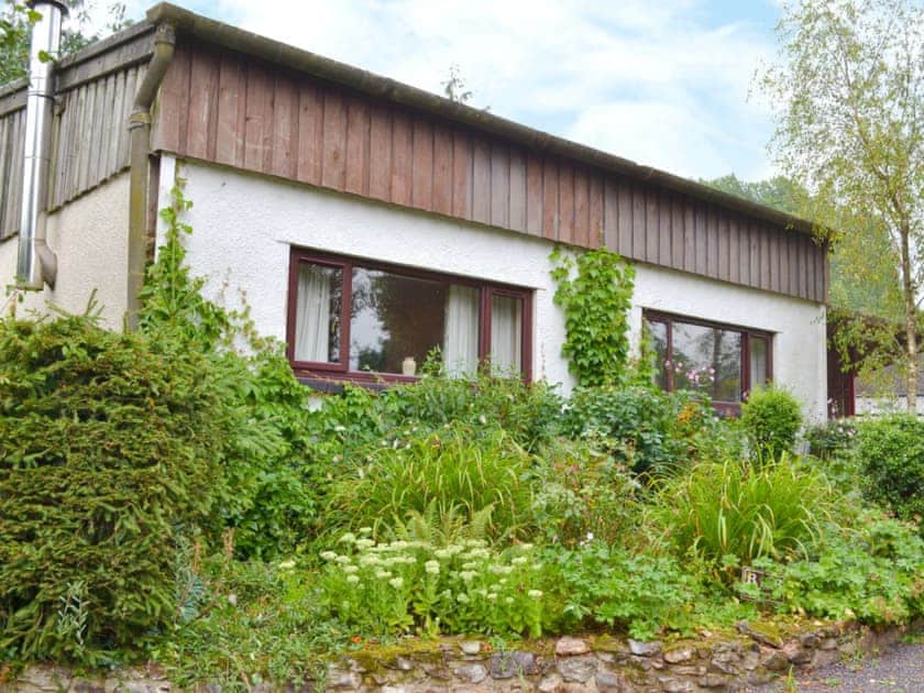 Exterior | The Garden Lodge, Broadhembury, nr. Honiton