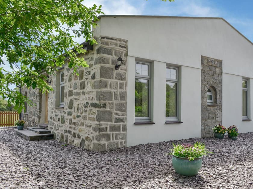 Fantastic holiday home | Crib Y Nantlle, Pontllyfni, near Caernarfon