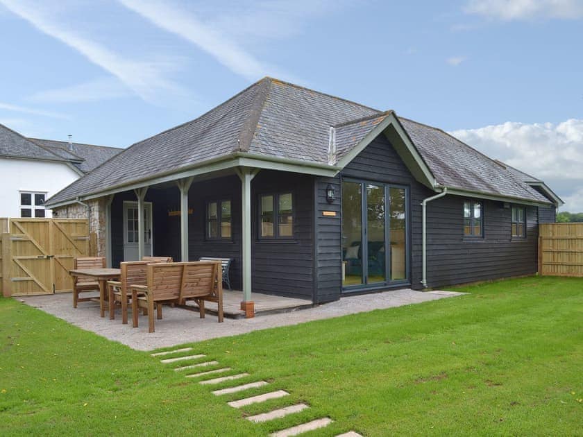 Delightful single storey holiday cottage | Robin Cottage - Higher Tor Cottages, East Ogwell, near Newton Abbot