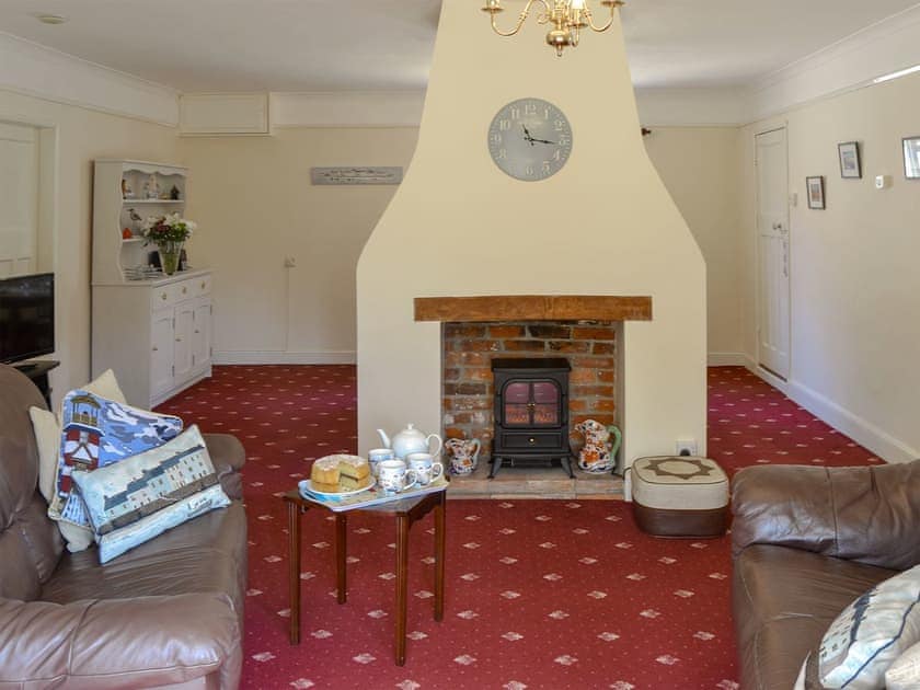 Forge Cottage In Happisburgh Book Online Hoseasons