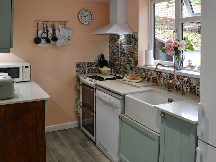 Kitchen | The Brambles, Horning, near Norwich 
