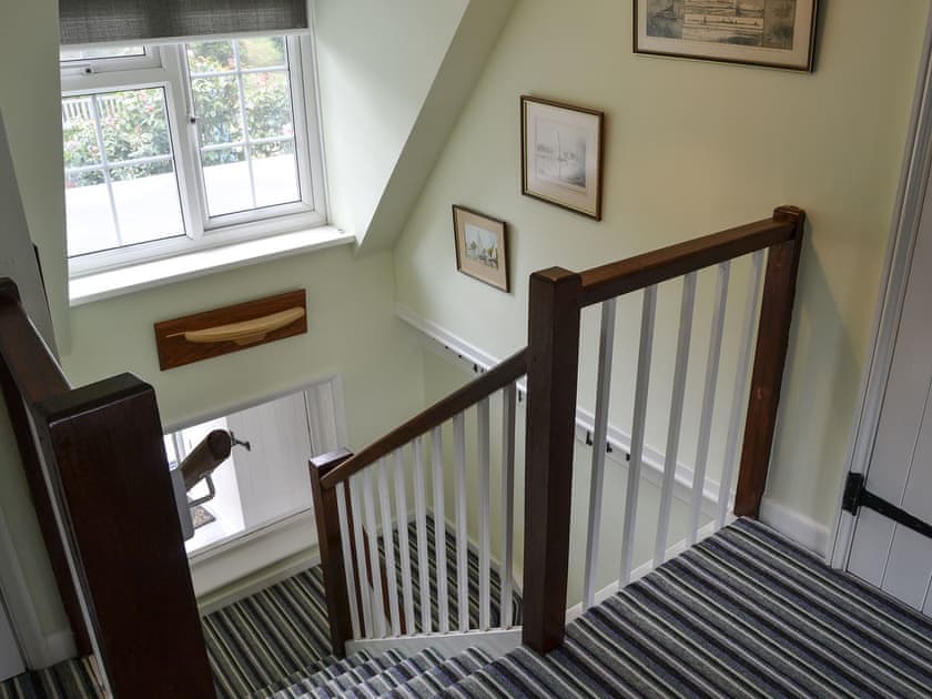 Stairs | The Brambles, Horning, near Norwich 