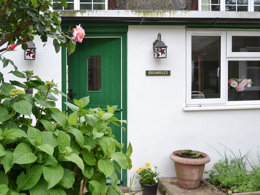 Exterior | The Brambles, Horning, near Norwich 