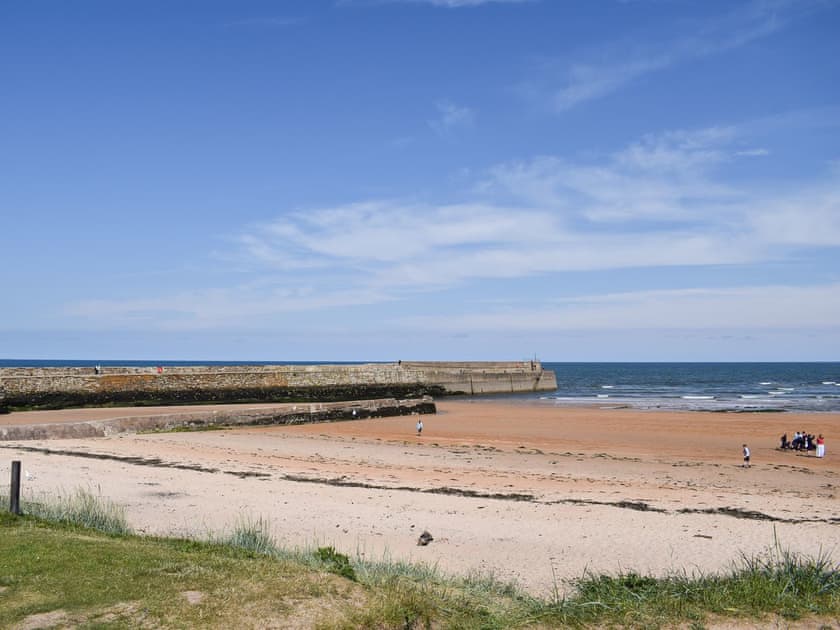 Surrounding area | Helenslea, St Andrews