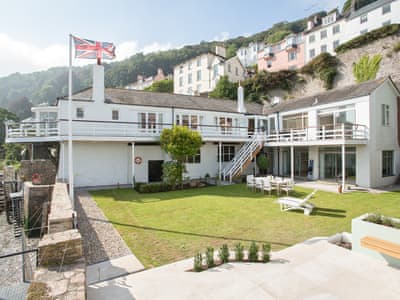The Boathouse