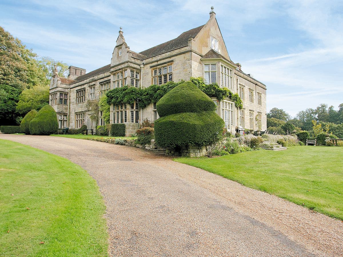 Places to Stay in Sussex