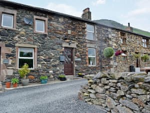 Doddick Farm Cottages - Brackendale