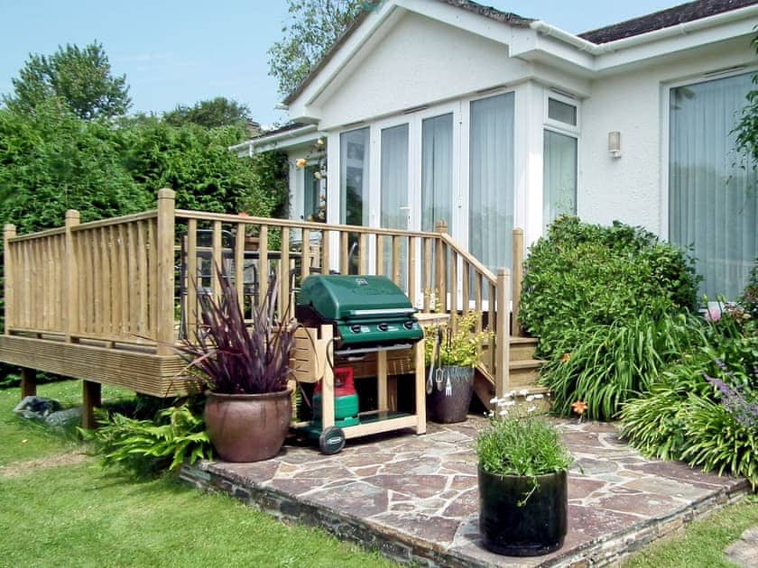 Perfect holiday hideaway | Moonrakers, Ruan Lanihorne, near Truro